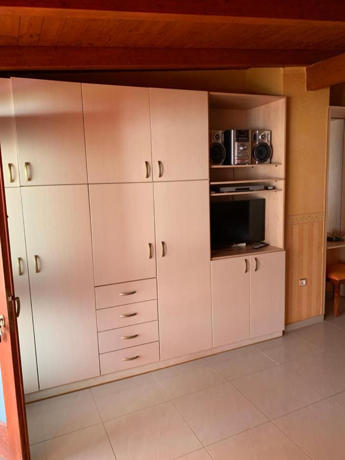 Village Dimopoulos Rodhodhafni Екстер'єр фото