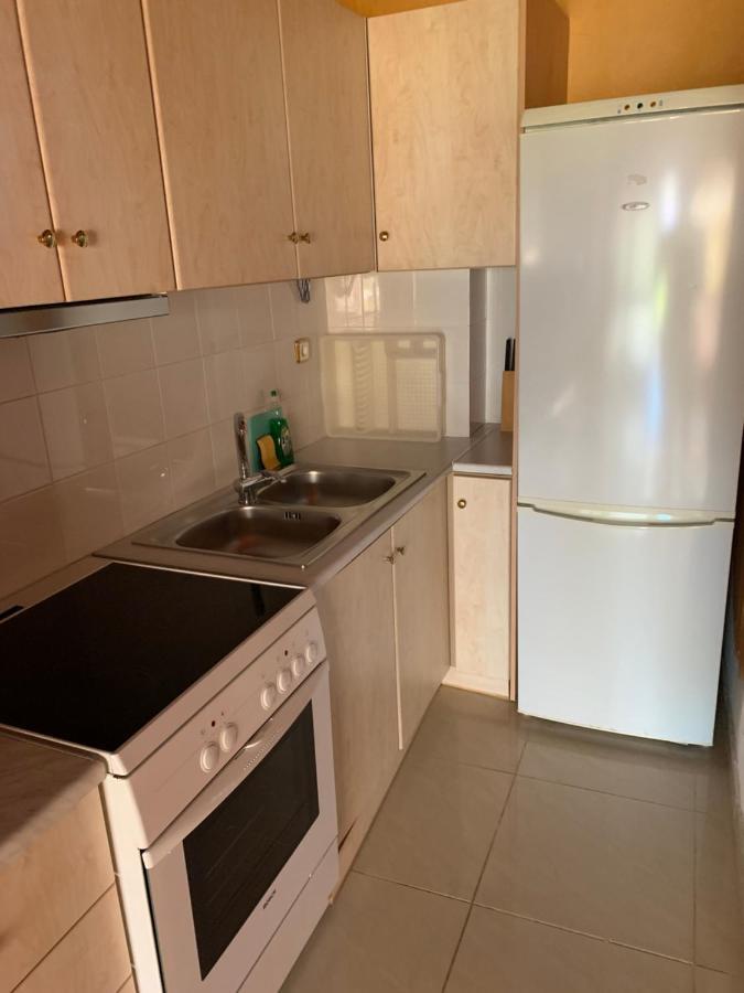 Village Dimopoulos Rodhodhafni Екстер'єр фото