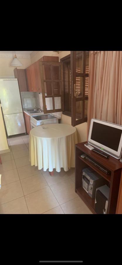 Village Dimopoulos Rodhodhafni Екстер'єр фото