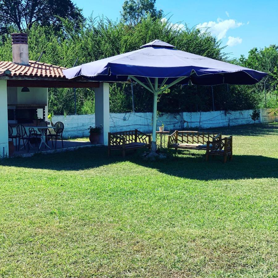 Village Dimopoulos Rodhodhafni Екстер'єр фото