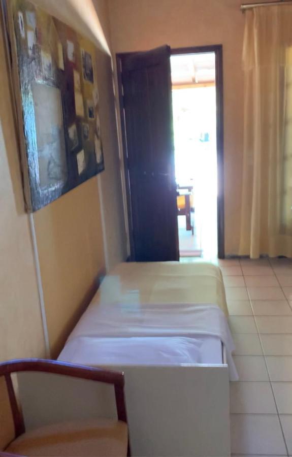 Village Dimopoulos Rodhodhafni Екстер'єр фото