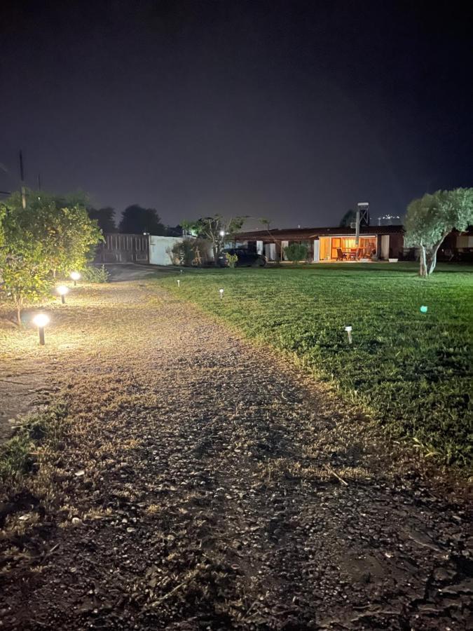 Village Dimopoulos Rodhodhafni Екстер'єр фото